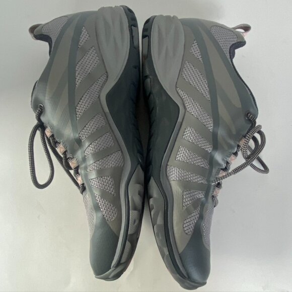 Merrell Womens Hiking Shoes, Sirens Edge Q2 Waterproof J46610 Sz 8.5 - Picture 6 of 10